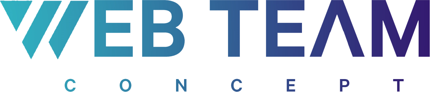 B2B WEB TEAM CONCEPT